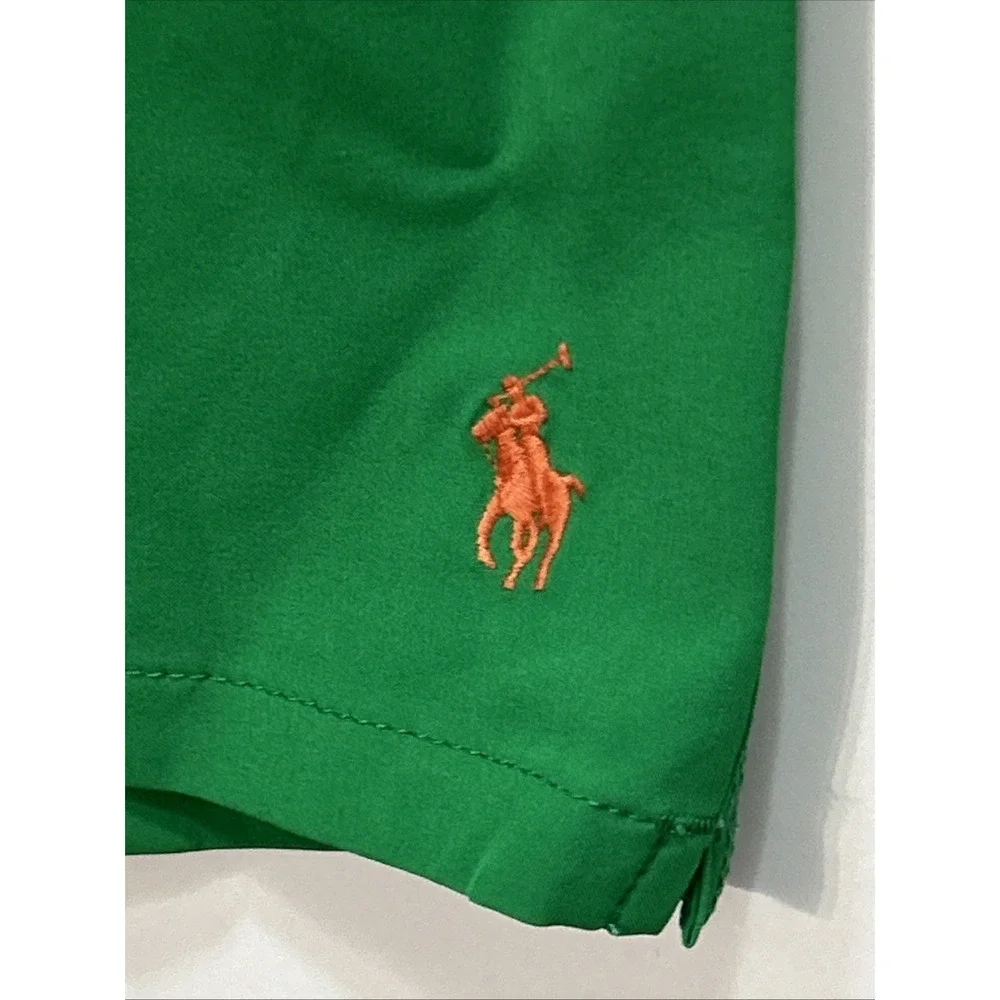 NWT Polo‎ Ralph Lauren Big & Tall KAILUA Mesh-Lined Long Trunk Sz XLT $79